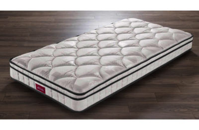 Airsprung Halton Cushion Top Single Mattress Airsprung Halton Cushion Top Single Mattress